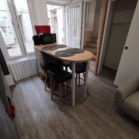 Appartement Hyper Centre Au Bord De Loire ออร์เลออง ภายนอก รูปภาพ