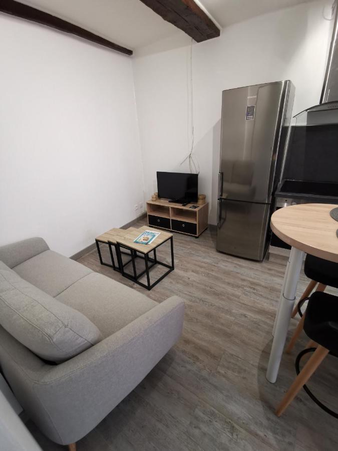 Appartement Hyper Centre Au Bord De Loire ออร์เลออง ภายนอก รูปภาพ